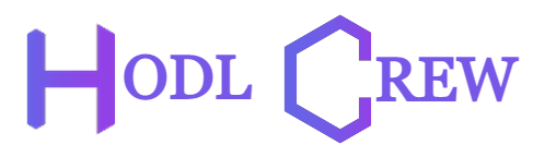 Hodl-Crew